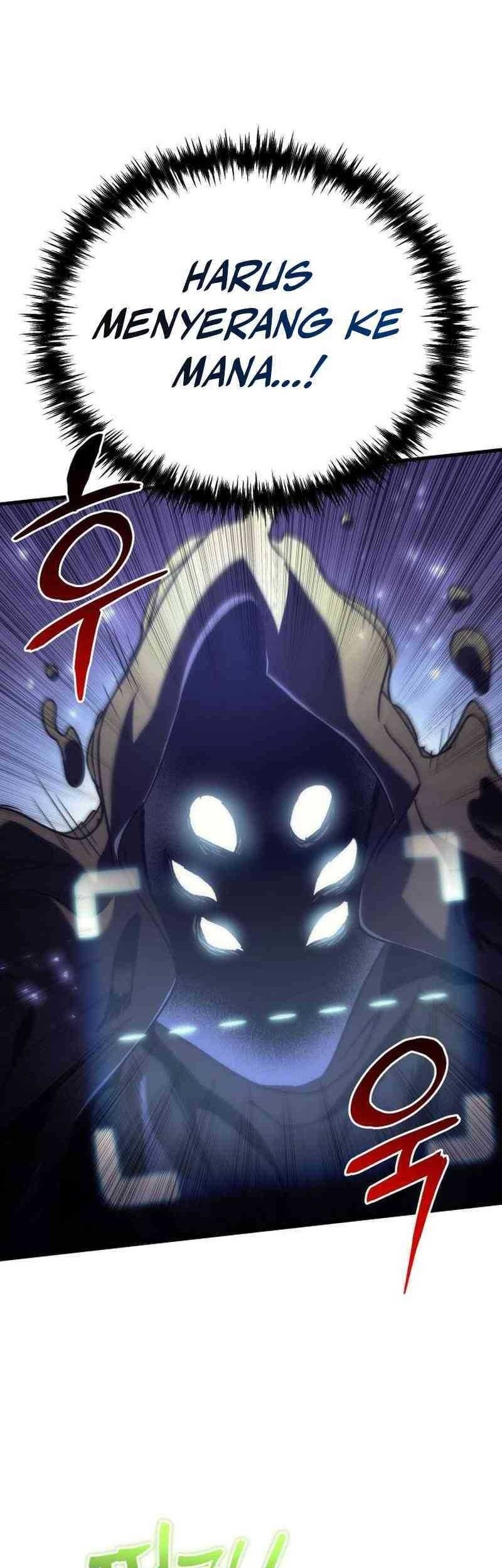 The Rebellious Apostle of the Harvest Goddess Chapter 4 page 23