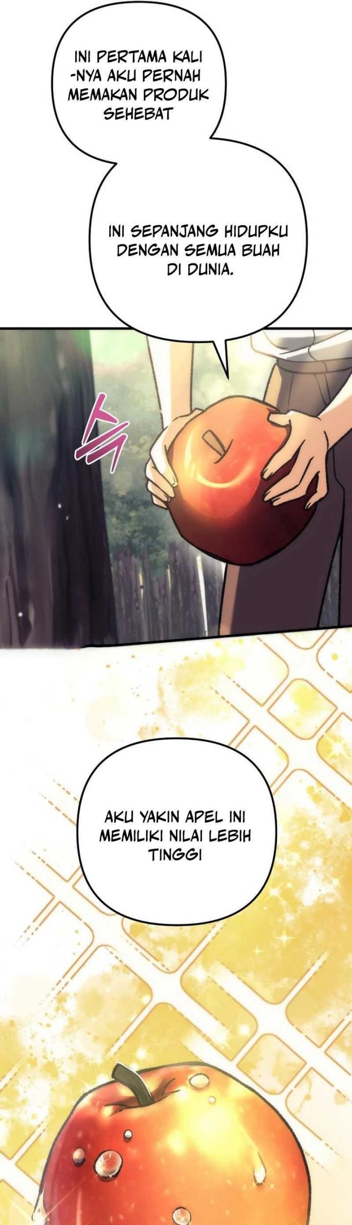 The Rebellious Apostle of the Harvest Goddess Chapter 6 page 57