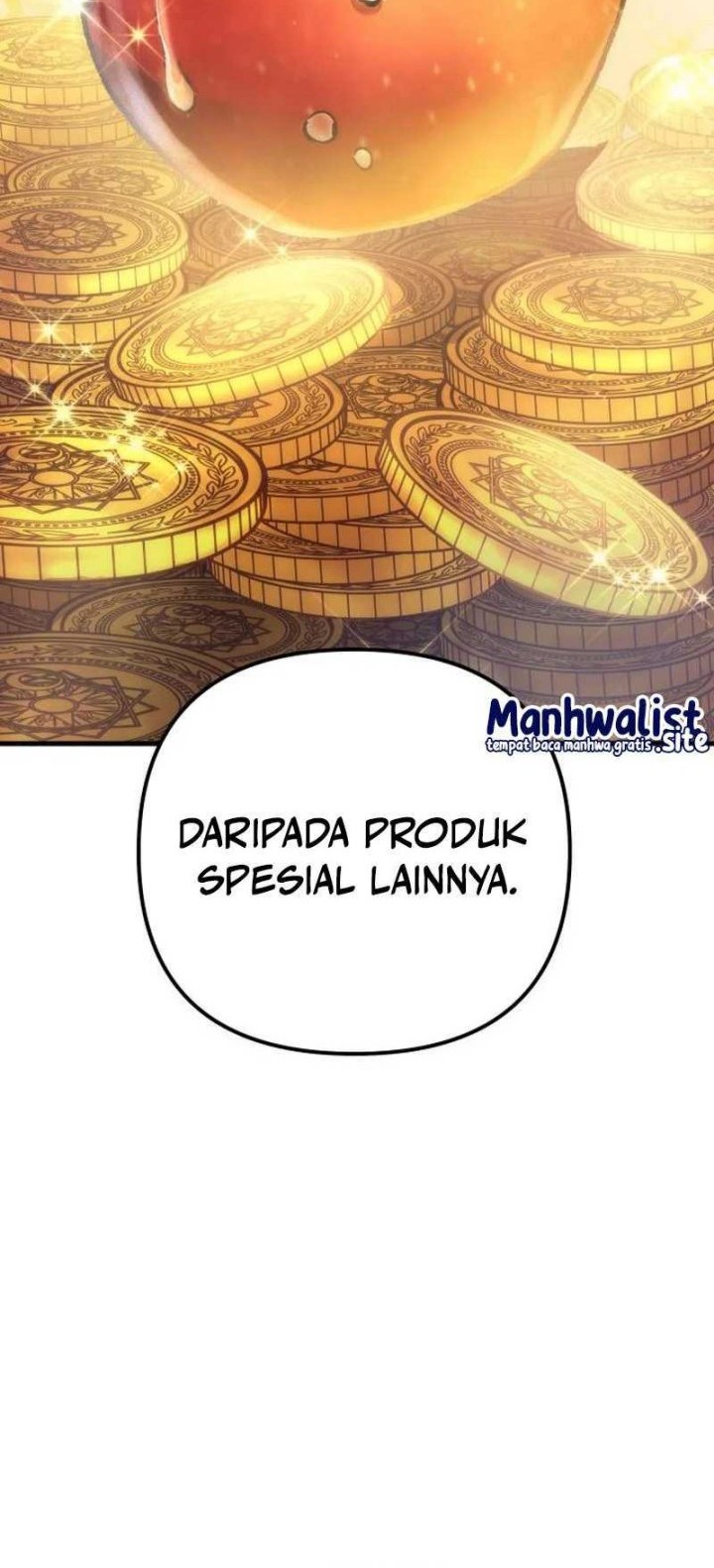 The Rebellious Apostle of the Harvest Goddess Chapter 6 page 58