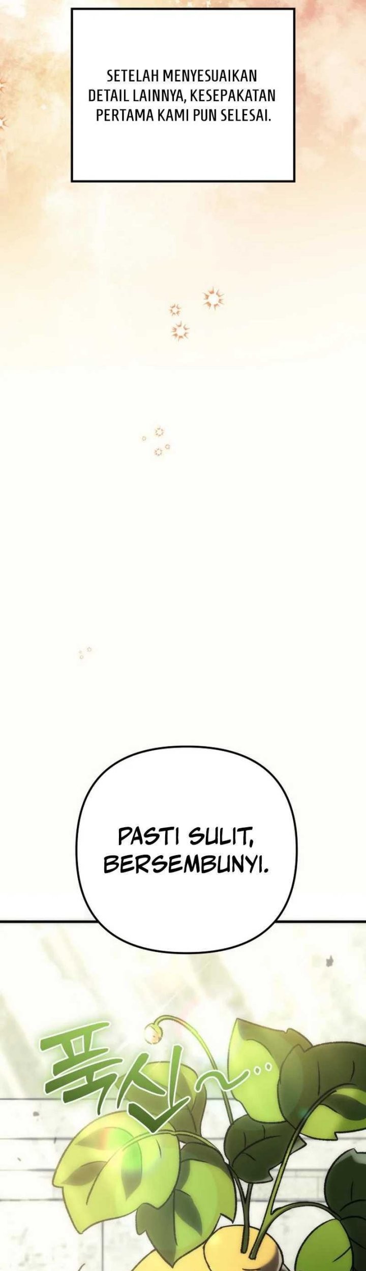 The Rebellious Apostle of the Harvest Goddess Chapter 6 page 79