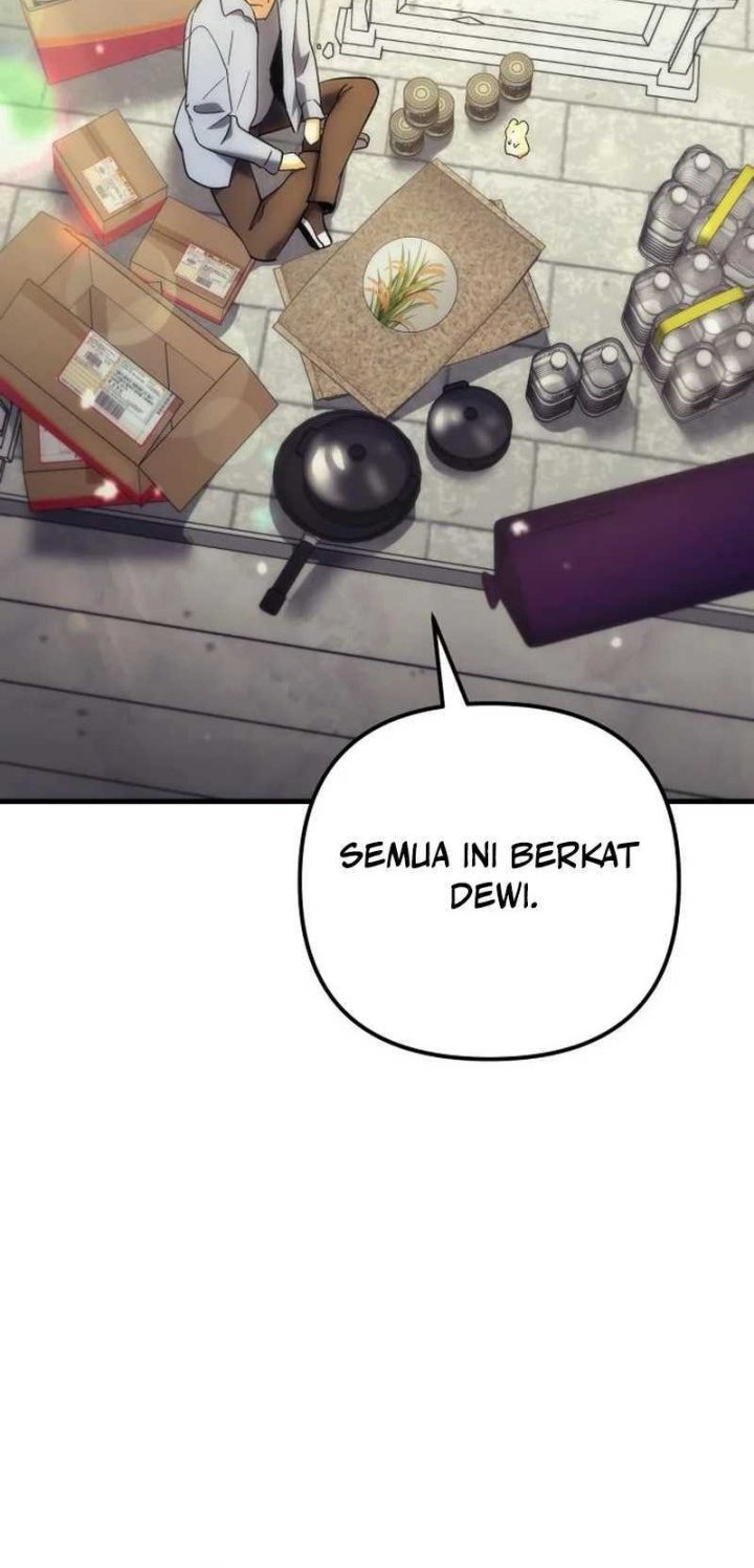 The Rebellious Apostle of the Harvest Goddess Chapter 6 page 82