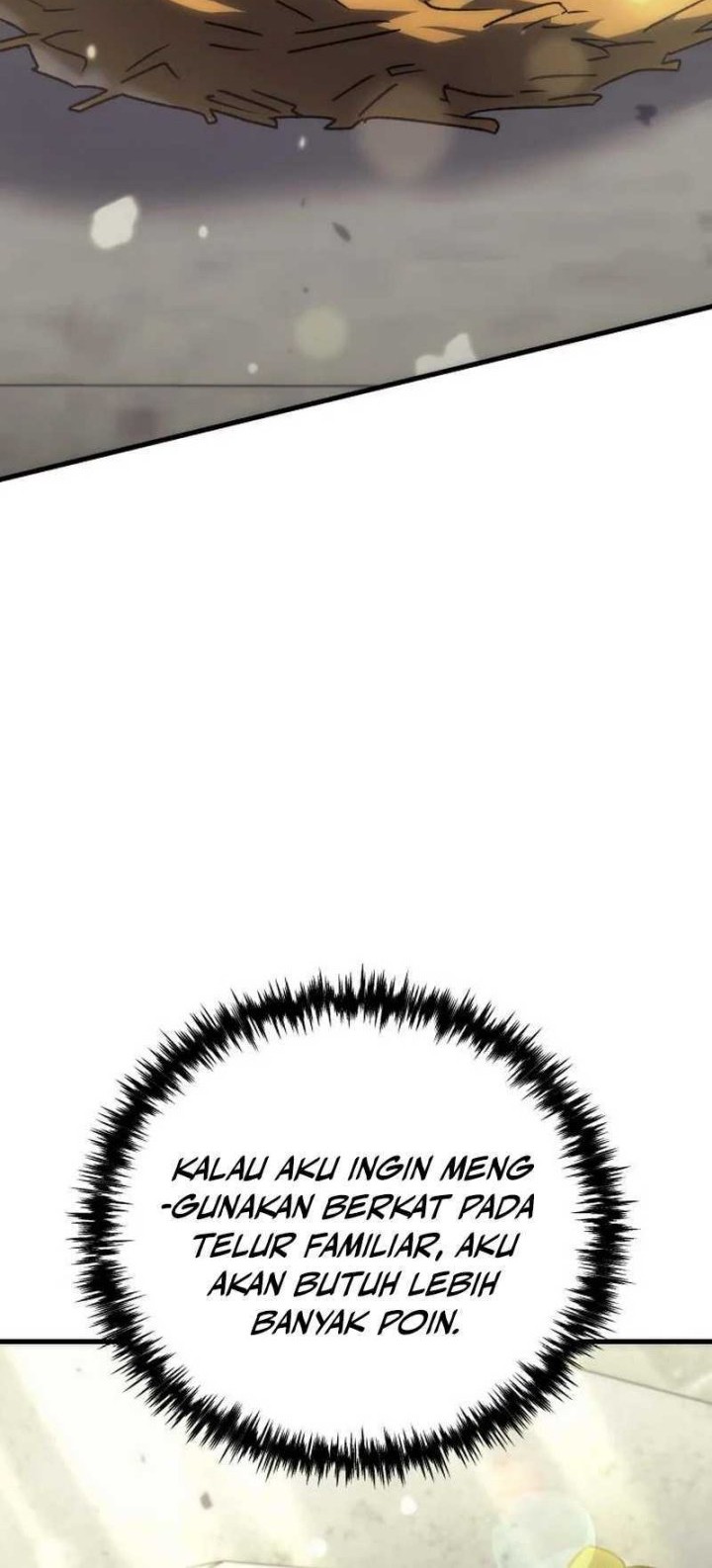 The Rebellious Apostle of the Harvest Goddess Chapter 6 page 84