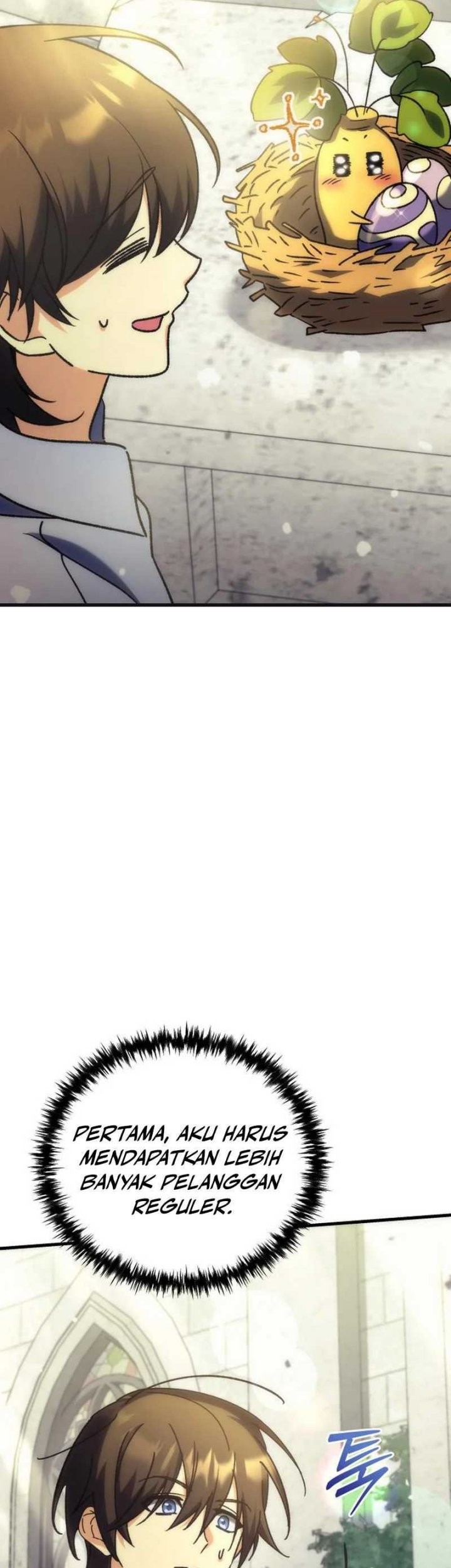 The Rebellious Apostle of the Harvest Goddess Chapter 6 page 85