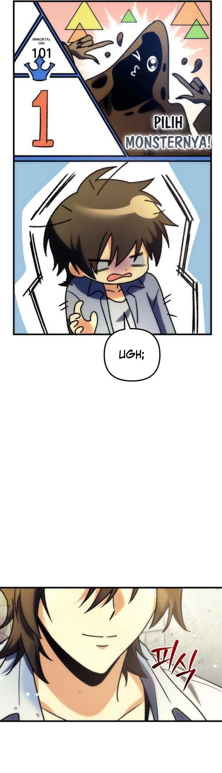 The Rebellious Apostle of the Harvest Goddess Chapter 6 page 87