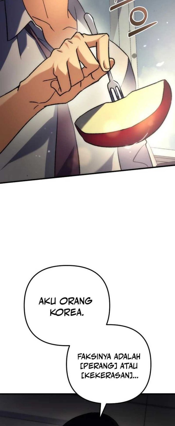 The Rebellious Apostle of the Harvest Goddess Chapter 6 page 95