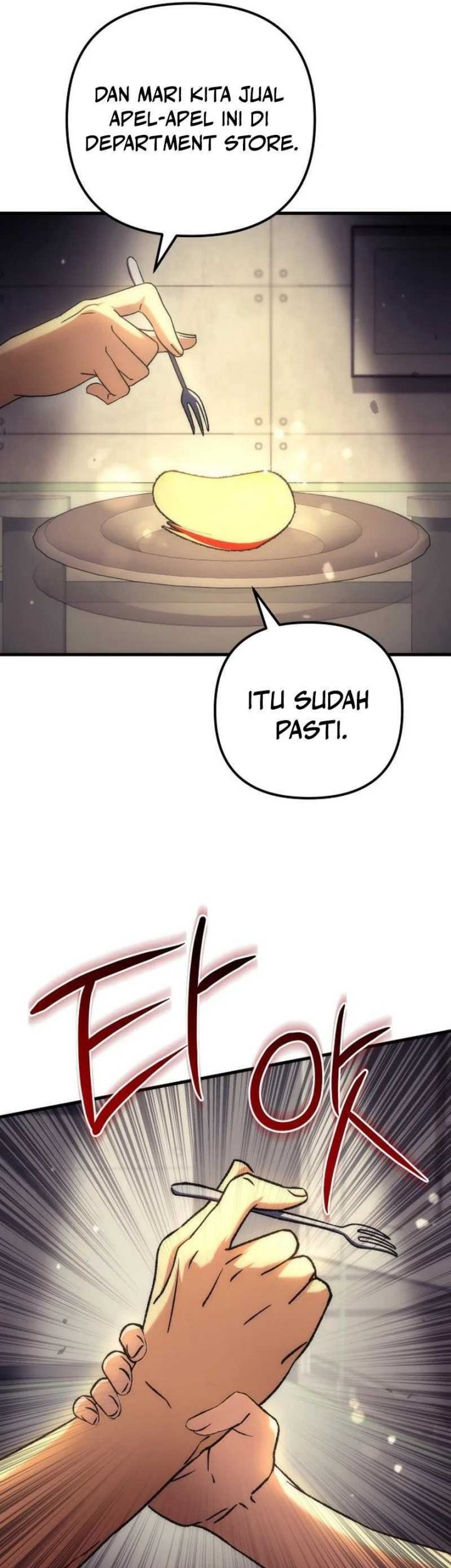 The Rebellious Apostle of the Harvest Goddess Chapter 6 page 100