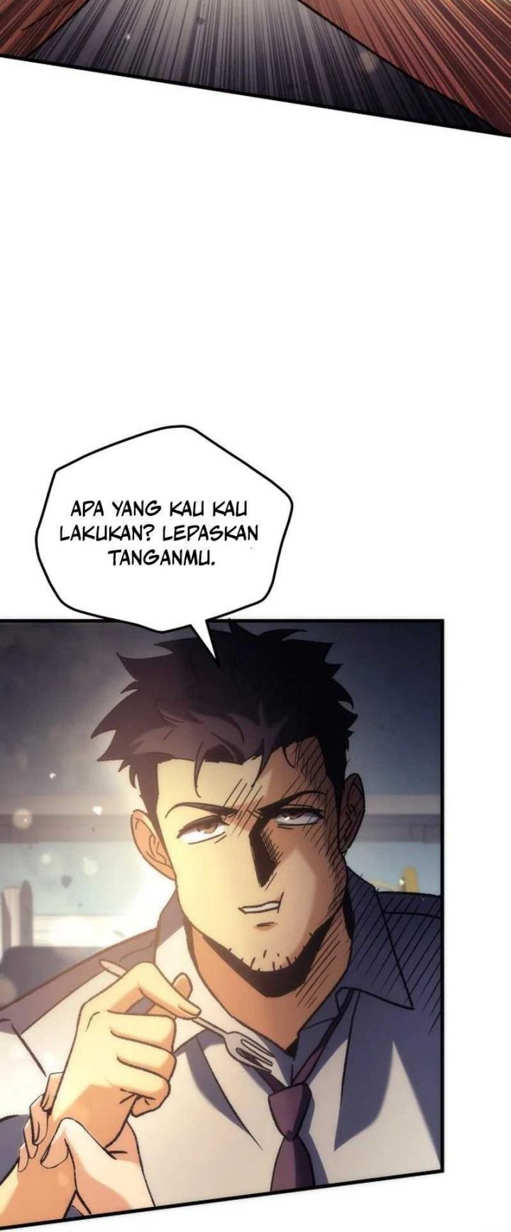 The Rebellious Apostle of the Harvest Goddess Chapter 6 page 101