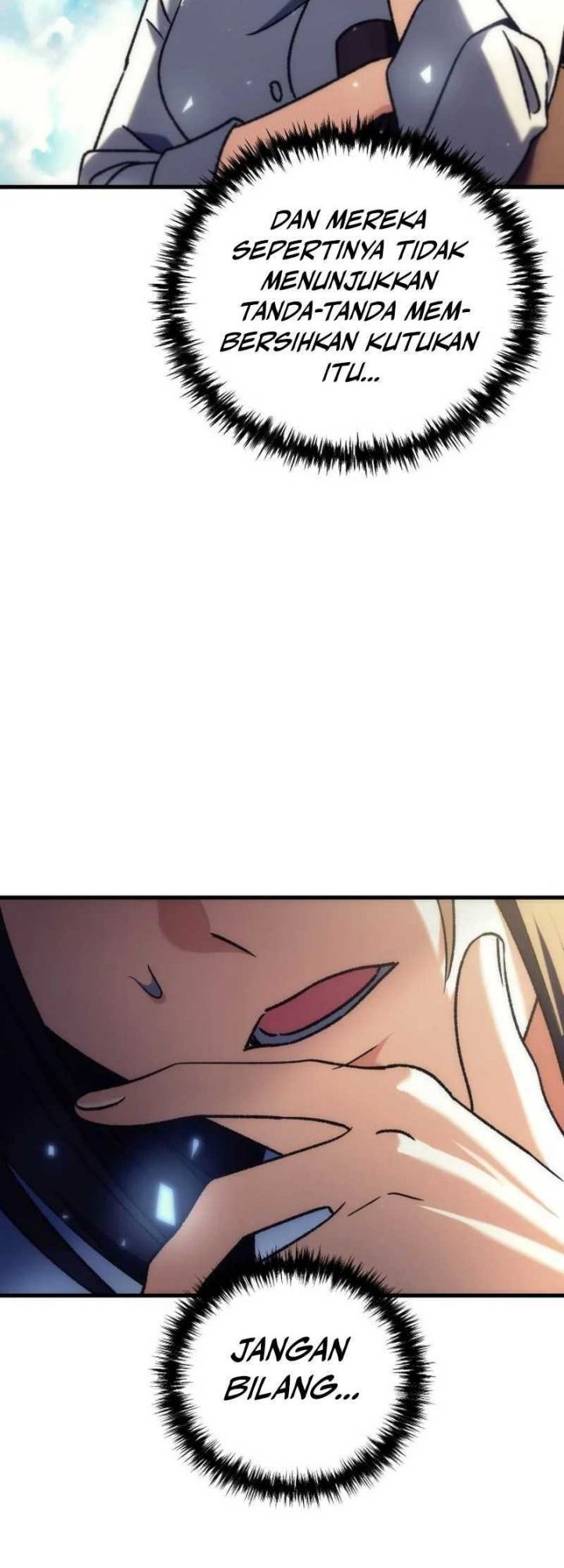 The Rebellious Apostle of the Harvest Goddess Chapter 6 page 14