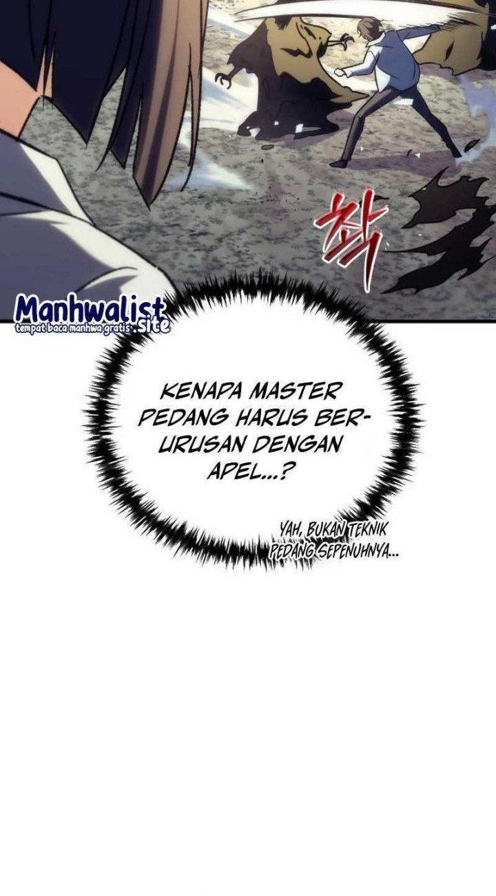 The Rebellious Apostle of the Harvest Goddess Chapter 6 page 16