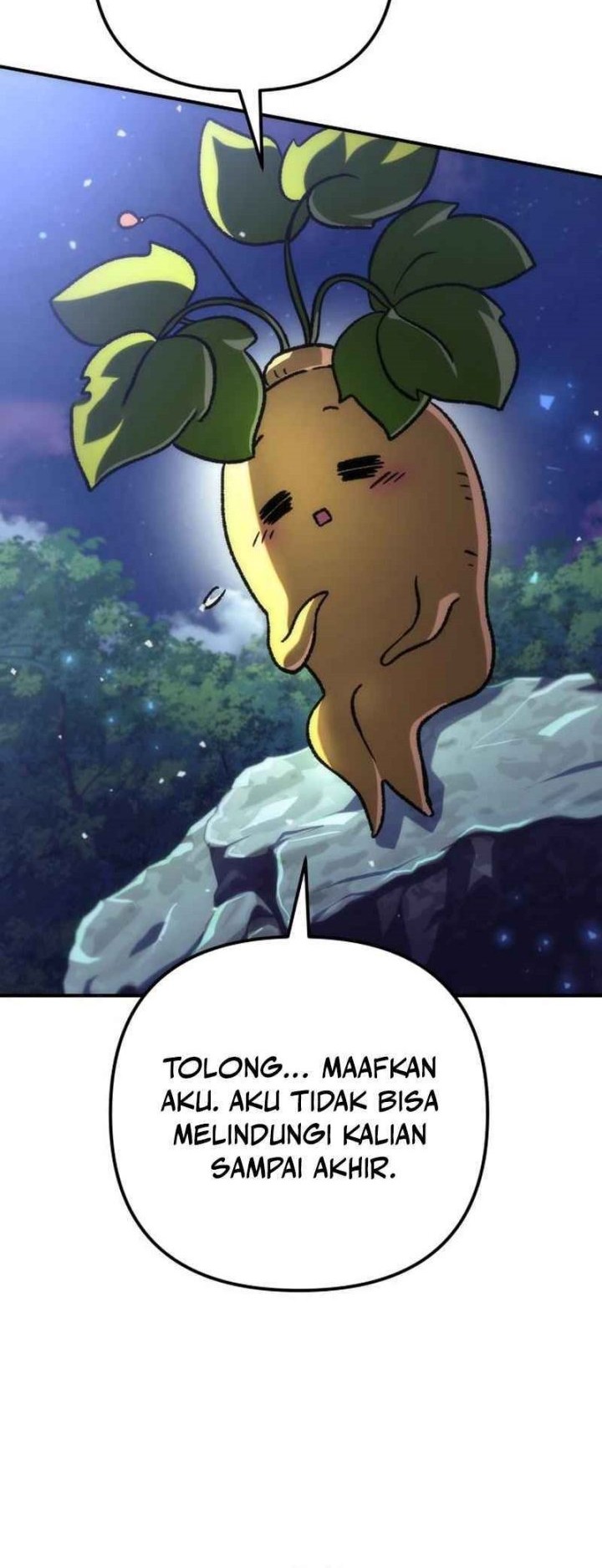 The Rebellious Apostle of the Harvest Goddess Chapter 7 page 21