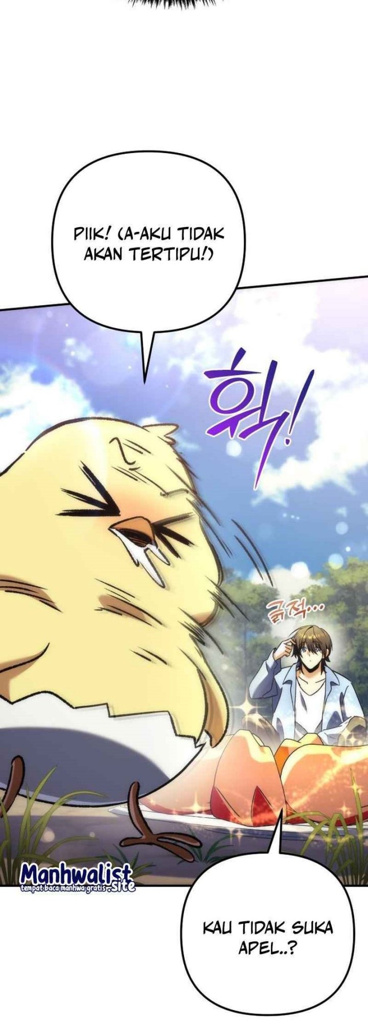 The Rebellious Apostle of the Harvest Goddess Chapter 7 page 56