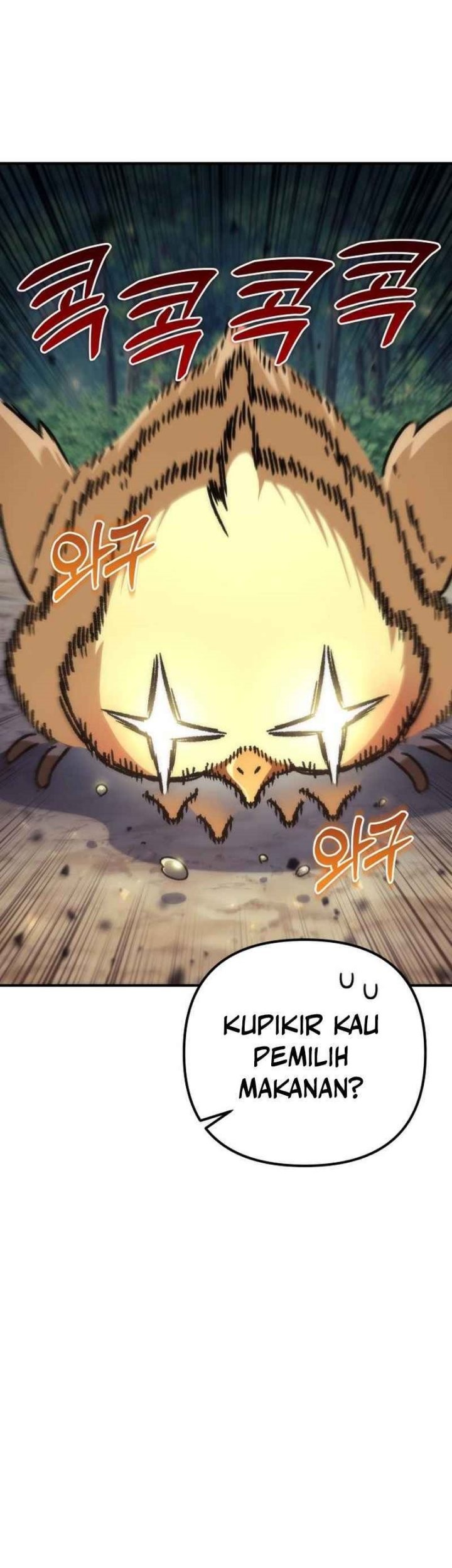 The Rebellious Apostle of the Harvest Goddess Chapter 7 page 71