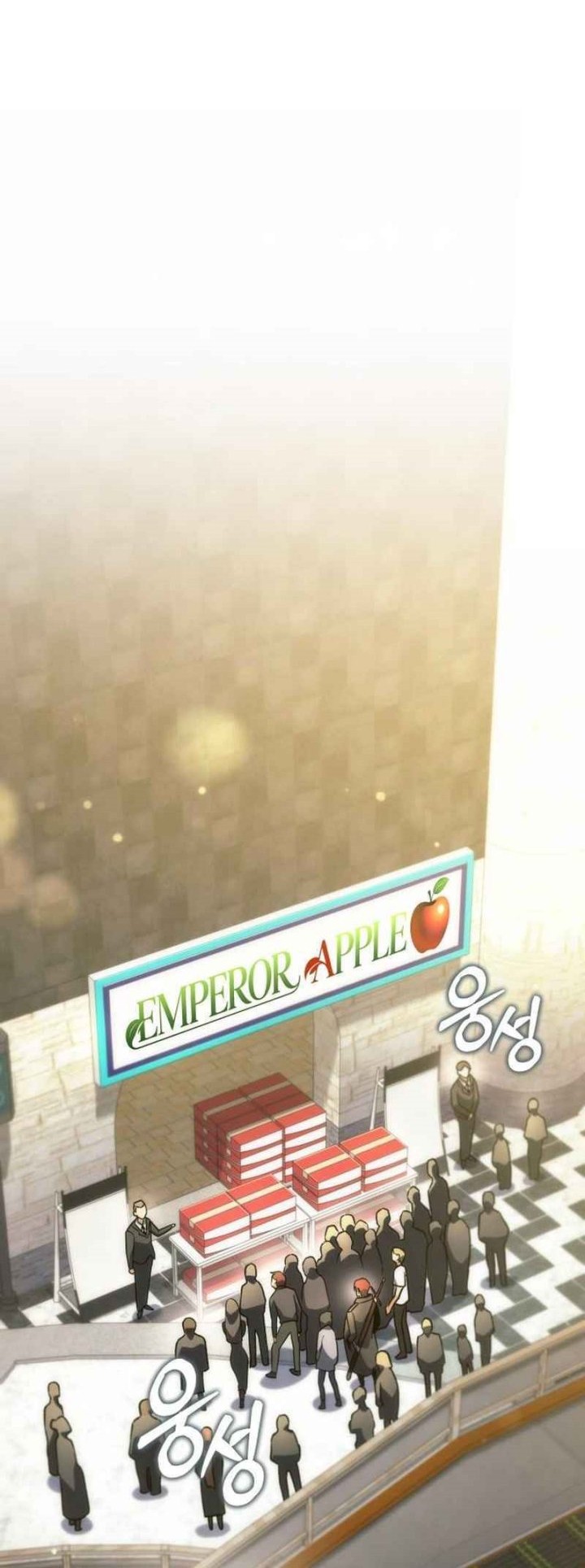 The Rebellious Apostle of the Harvest Goddess Chapter 7 page 80