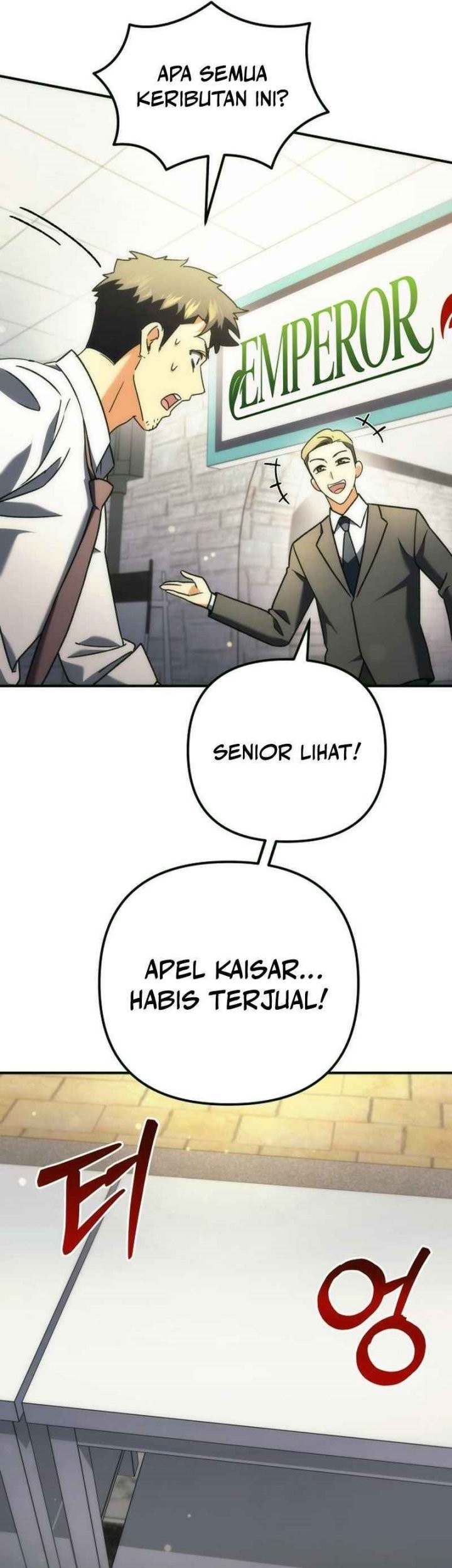 The Rebellious Apostle of the Harvest Goddess Chapter 7 page 89
