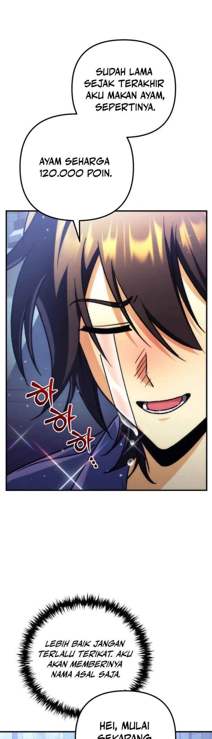 The Rebellious Apostle of the Harvest Goddess Chapter 7 page 12