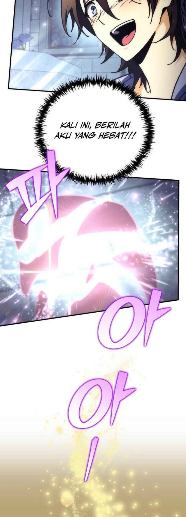 The Rebellious Apostle of the Harvest Goddess Chapter 7 page 15