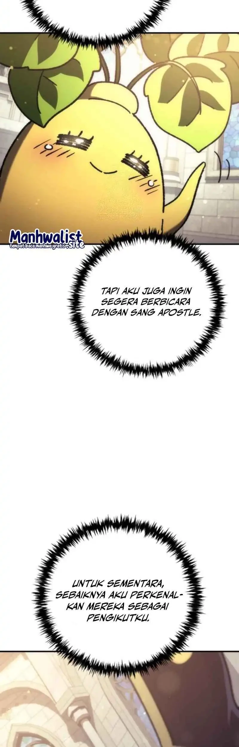 The Rebellious Apostle of the Harvest Goddess Chapter 9 page 22