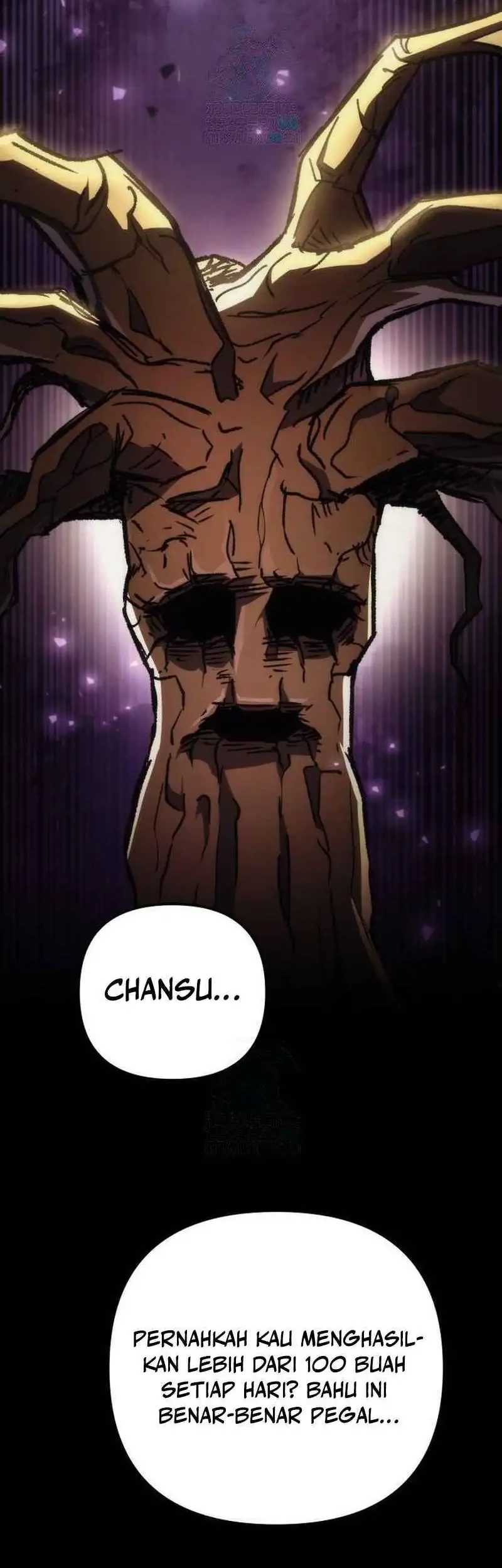 The Rebellious Apostle of the Harvest Goddess Chapter 9 page 38