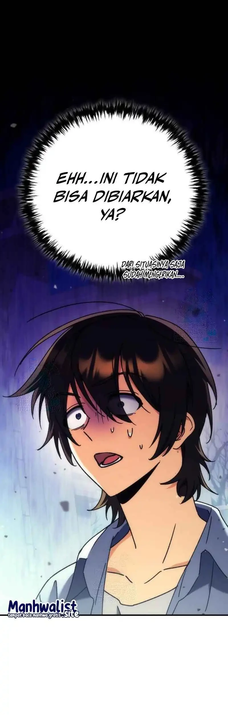 The Rebellious Apostle of the Harvest Goddess Chapter 9 page 39