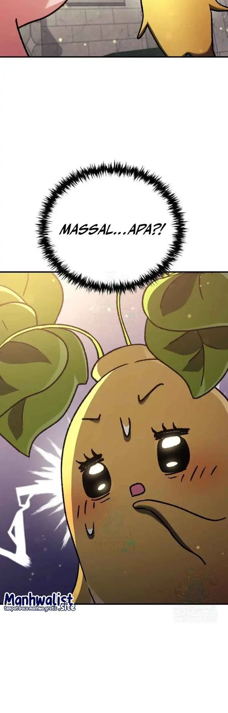 The Rebellious Apostle of the Harvest Goddess Chapter 9 page 4