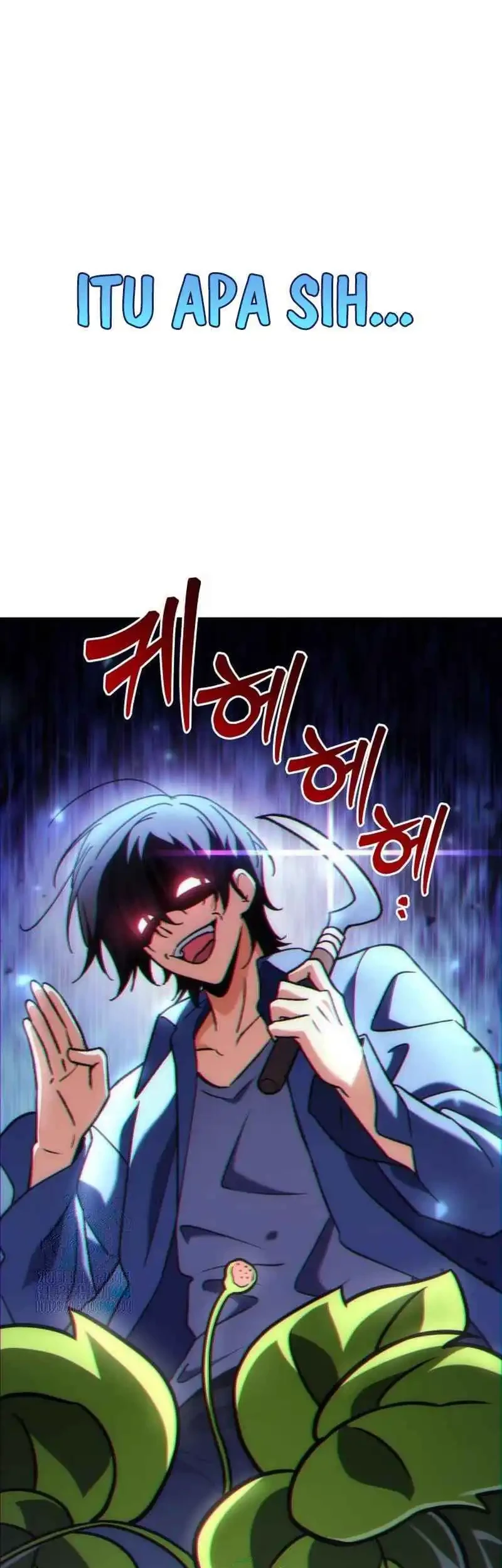 The Rebellious Apostle of the Harvest Goddess Chapter 9 page 5