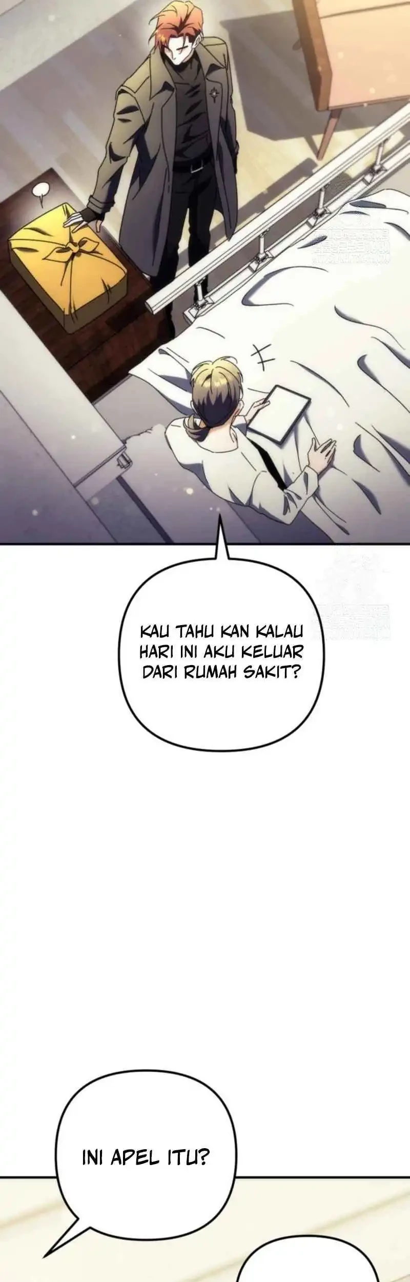 The Rebellious Apostle of the Harvest Goddess Chapter 9 page 83