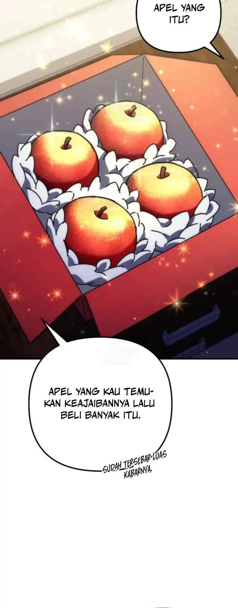 The Rebellious Apostle of the Harvest Goddess Chapter 9 page 84
