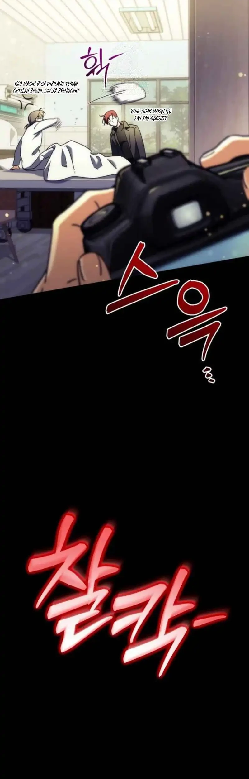 The Rebellious Apostle of the Harvest Goddess Chapter 9 page 97