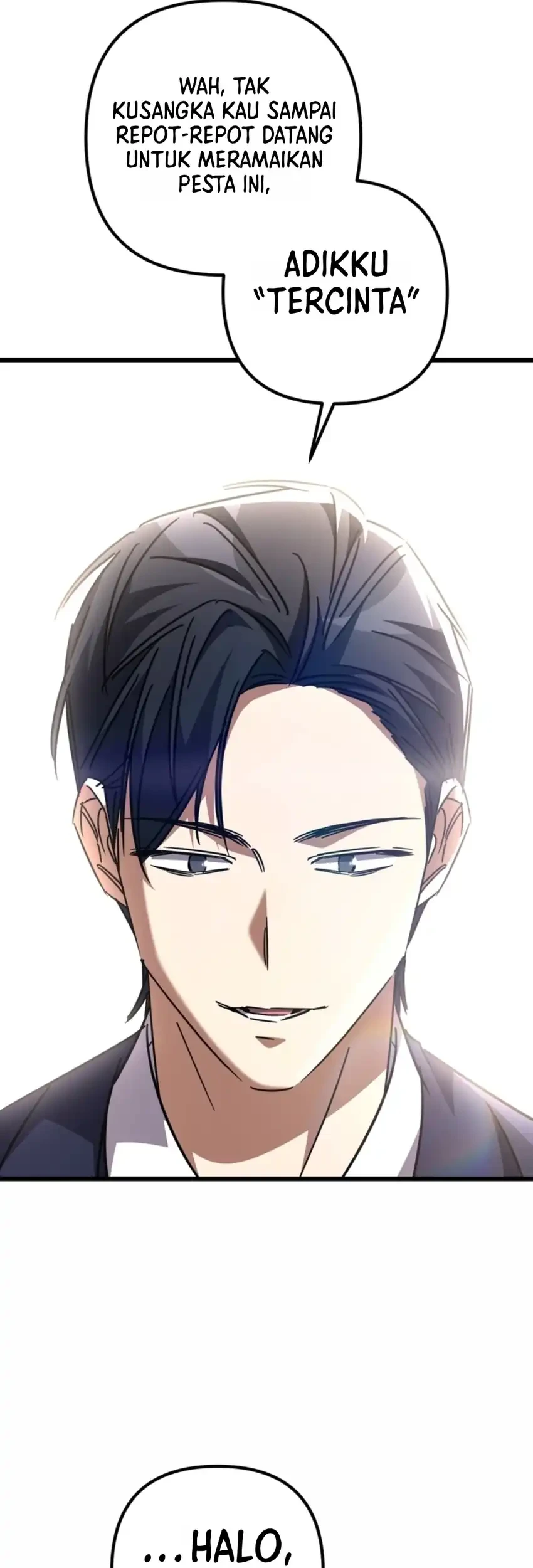 The Regressed Extra Becomes a Genius Chapter 51 Gambar 3