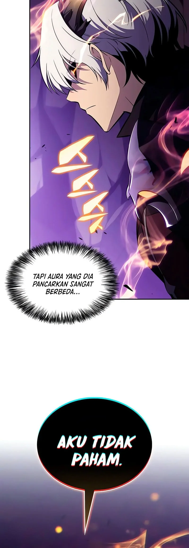 The Regressed Son Of A Duke Is An Assassin Chapter 116 page 37