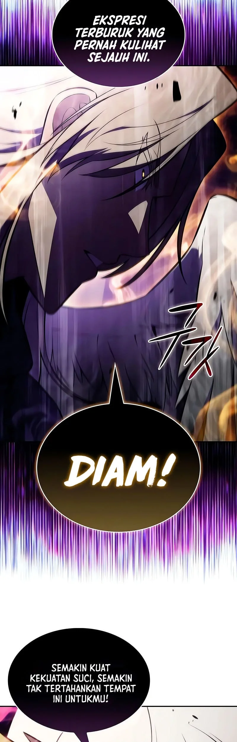 The Regressed Son Of A Duke Is An Assassin Chapter 116 page 40