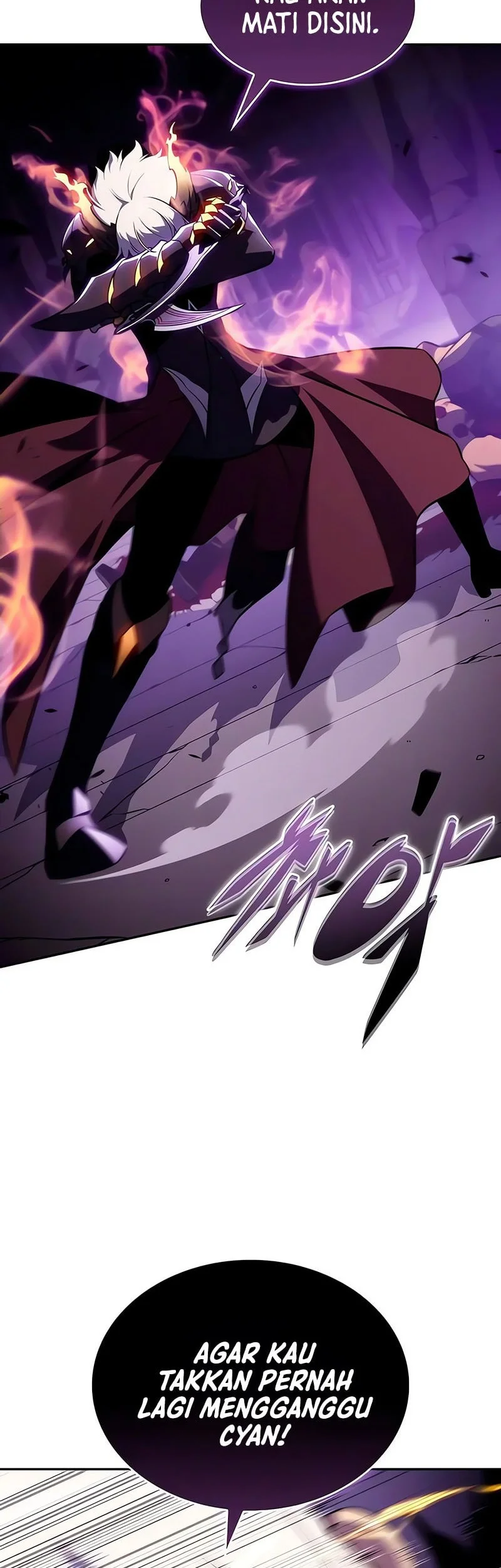 The Regressed Son Of A Duke Is An Assassin Chapter 116 page 43