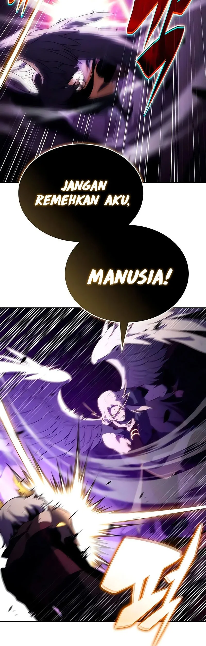 The Regressed Son Of A Duke Is An Assassin Chapter 116 page 45