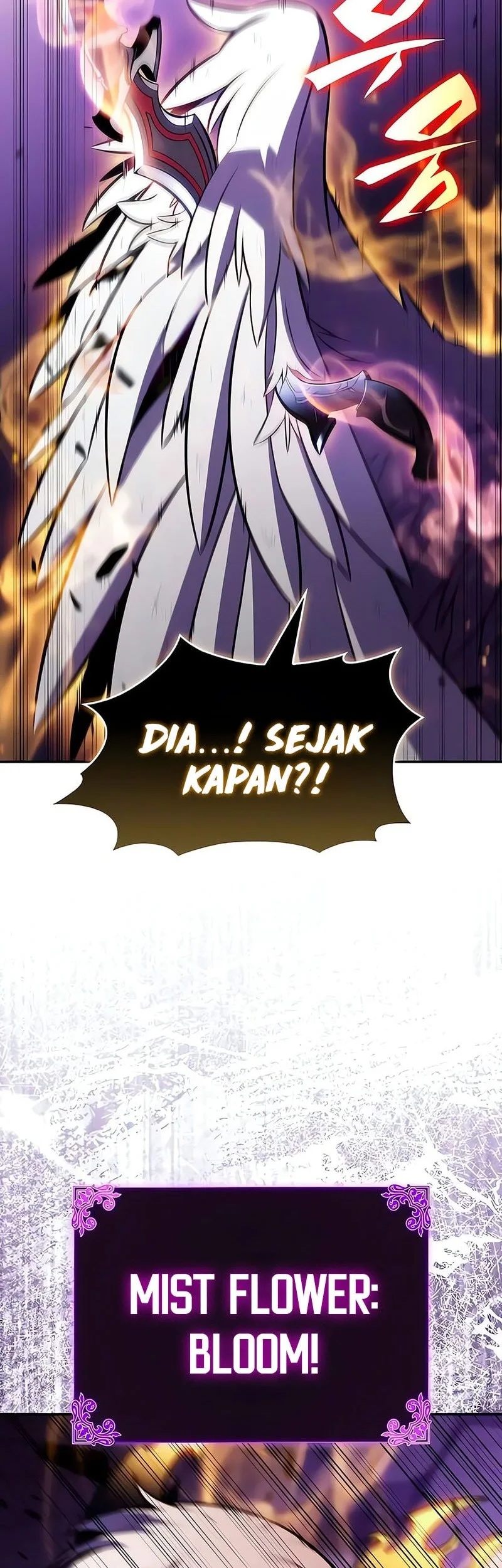The Regressed Son Of A Duke Is An Assassin Chapter 116 page 47