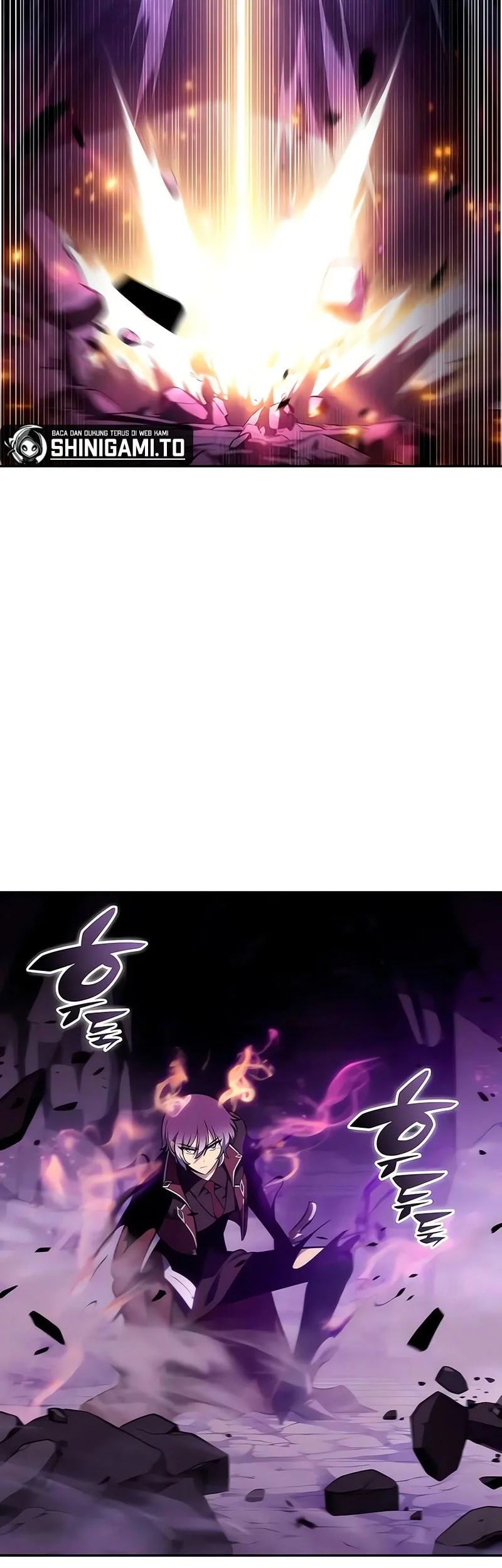 The Regressed Son Of A Duke Is An Assassin Chapter 116 page 60