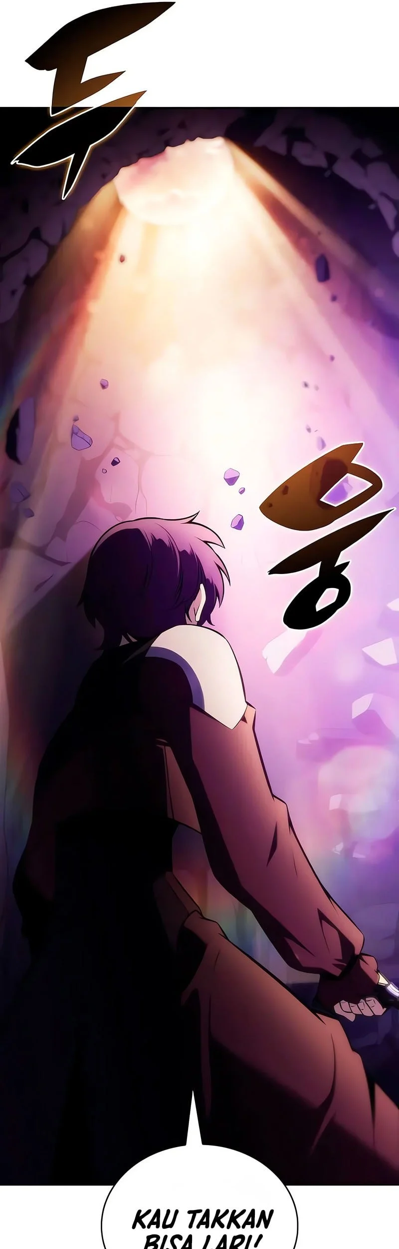 The Regressed Son Of A Duke Is An Assassin Chapter 116 page 62