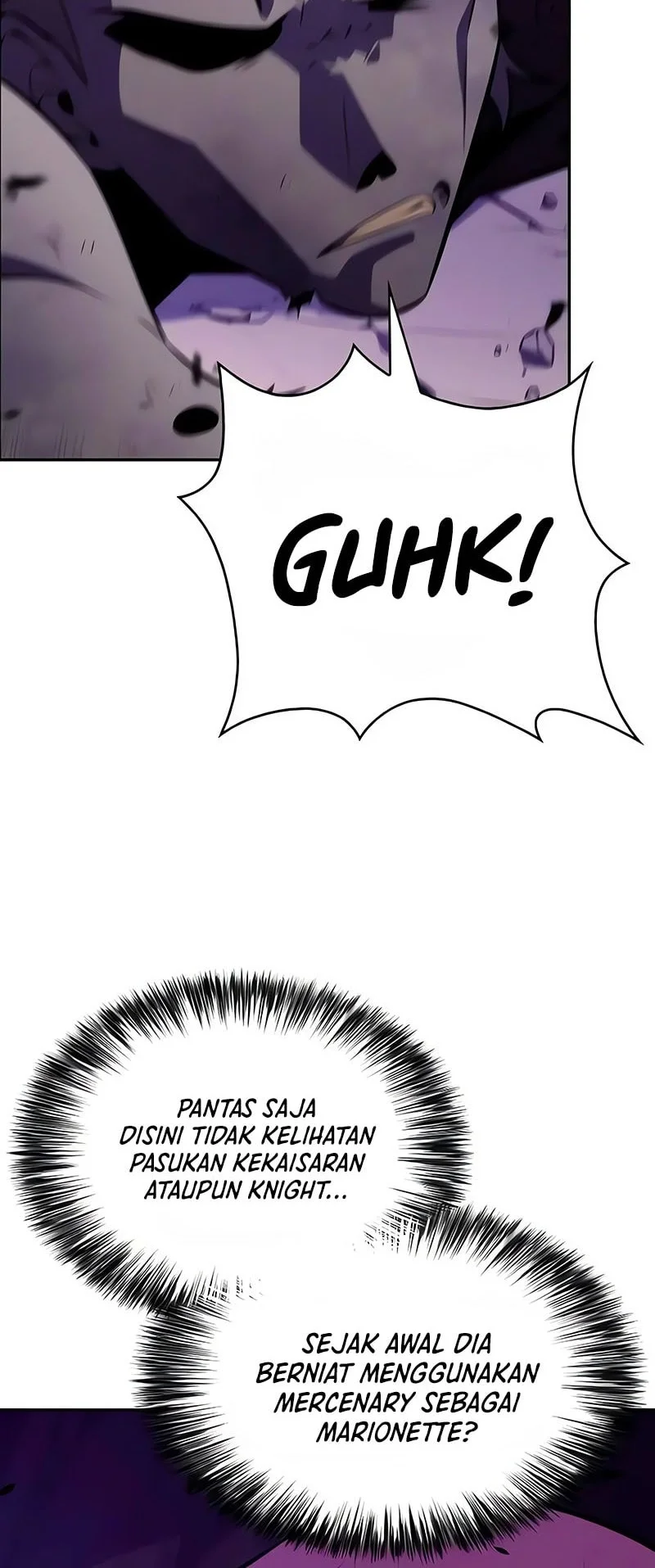 The Regressed Son Of A Duke Is An Assassin Chapter 116 page 65