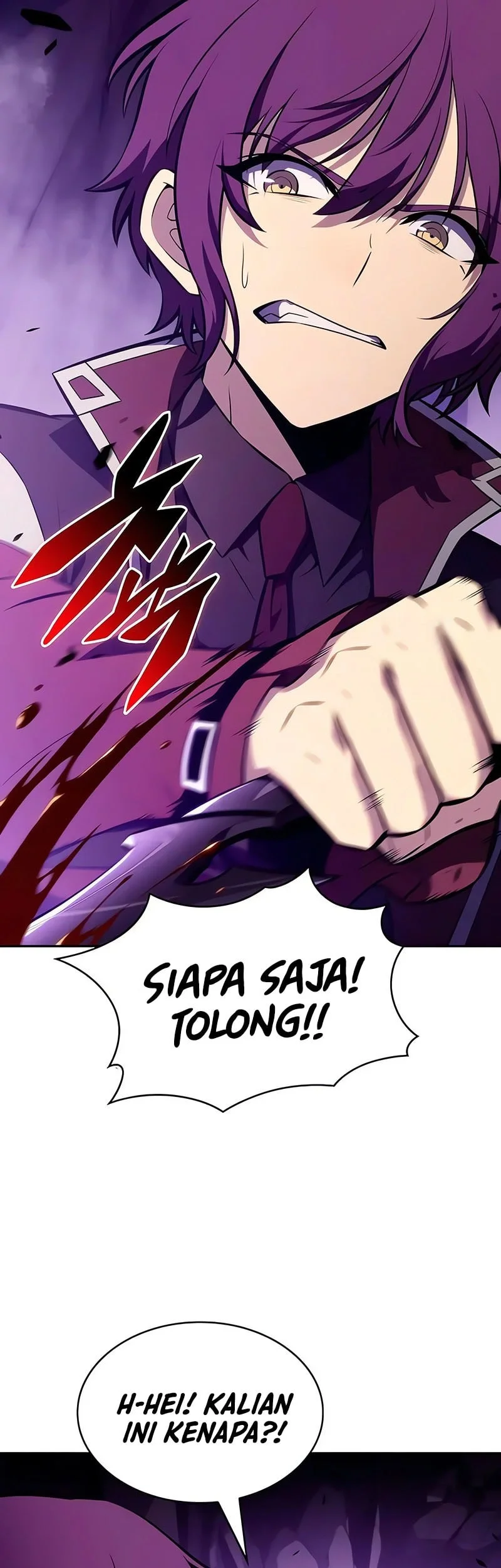 The Regressed Son Of A Duke Is An Assassin Chapter 116 page 66