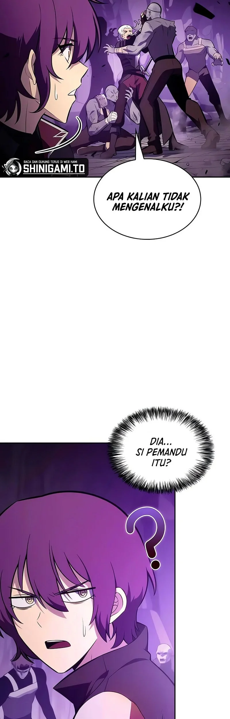 The Regressed Son Of A Duke Is An Assassin Chapter 116 page 67