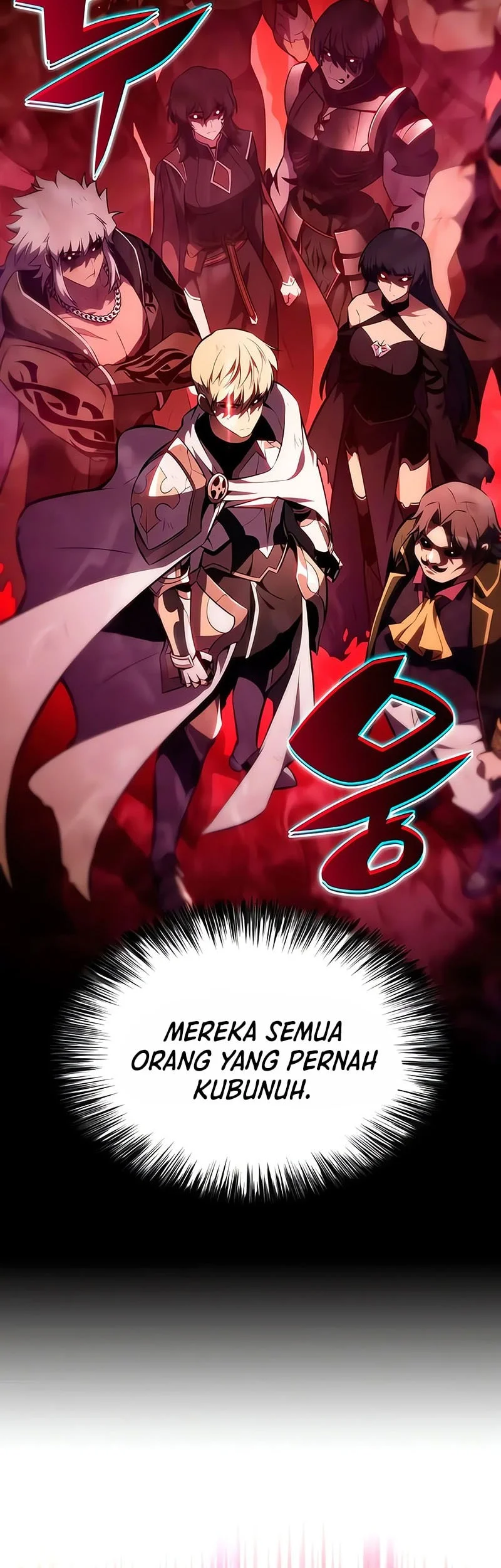 The Regressed Son Of A Duke Is An Assassin Chapter 116 page 4