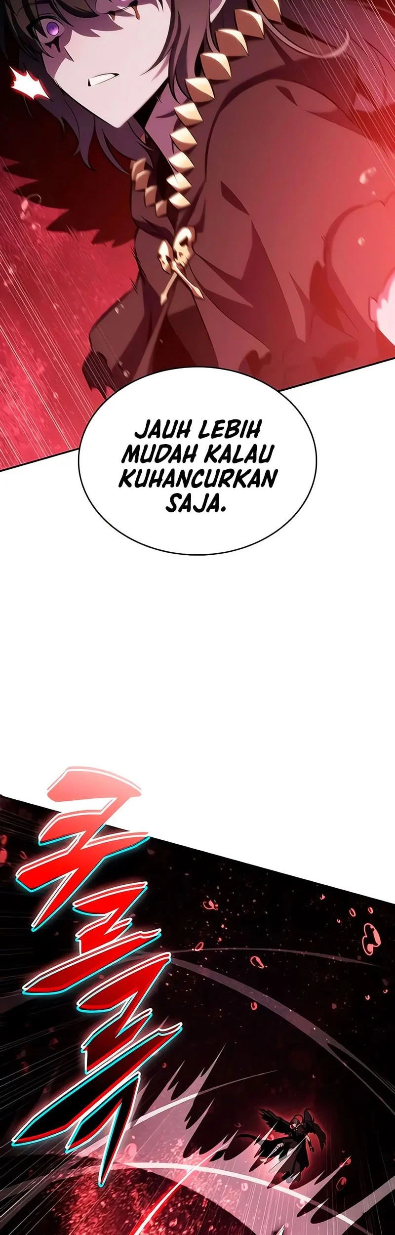 The Regressed Son Of A Duke Is An Assassin Chapter 116 page 11