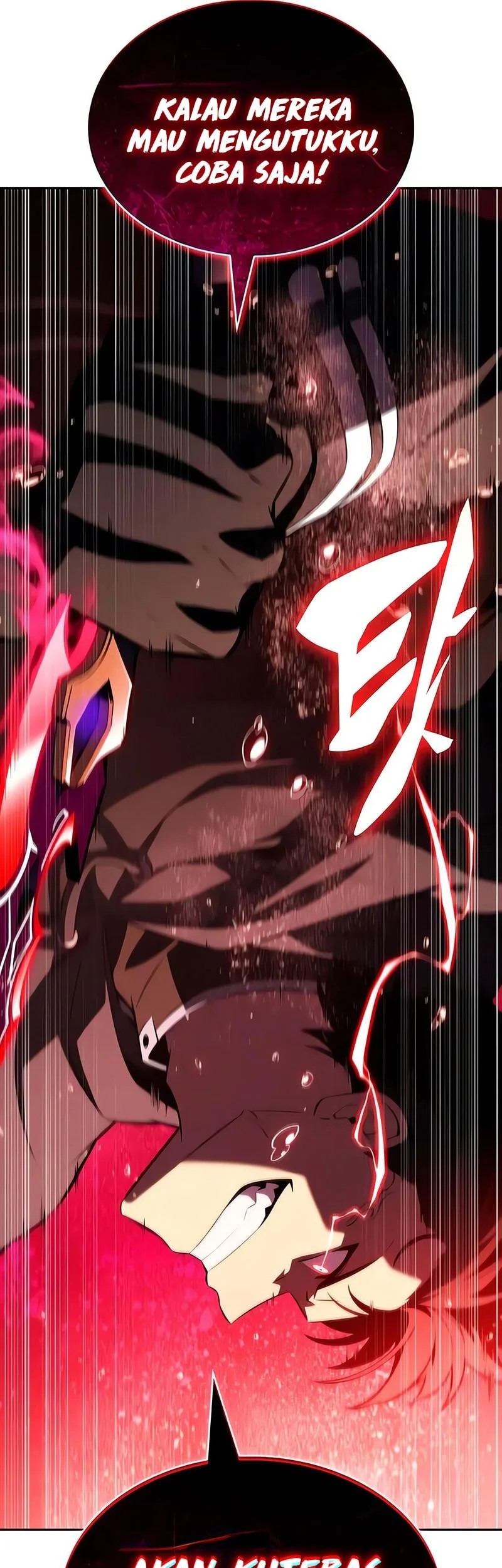 The Regressed Son Of A Duke Is An Assassin Chapter 116 page 14