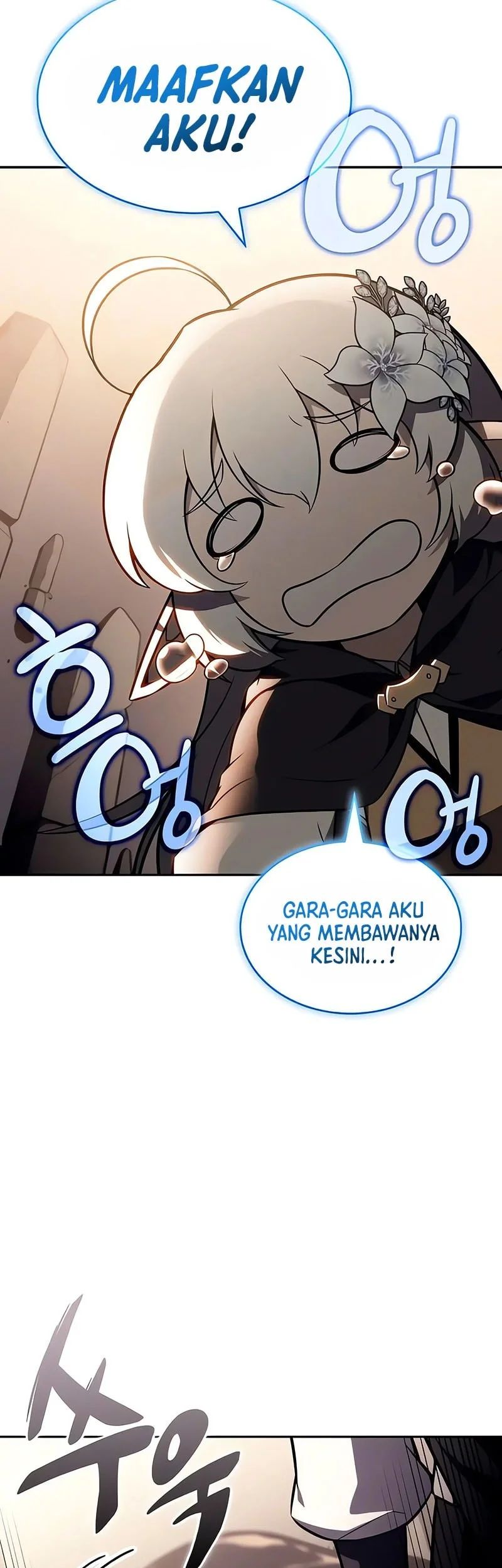 The Regressed Son Of A Duke Is An Assassin Chapter 116 page 18