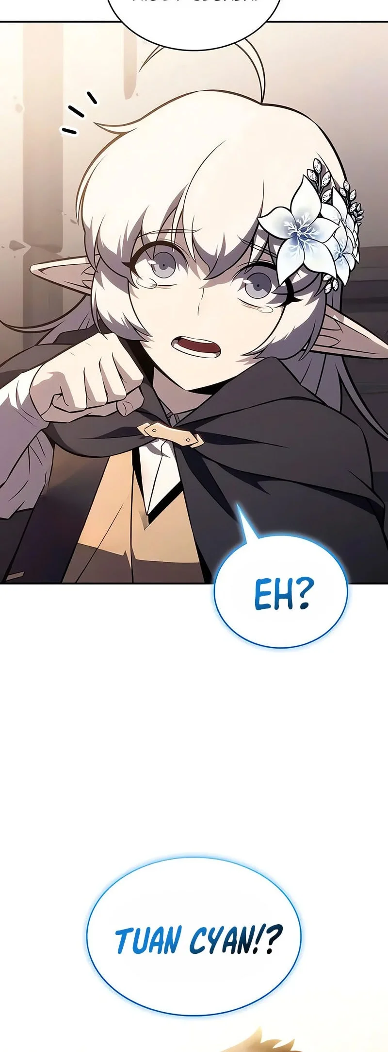 The Regressed Son Of A Duke Is An Assassin Chapter 116 page 21