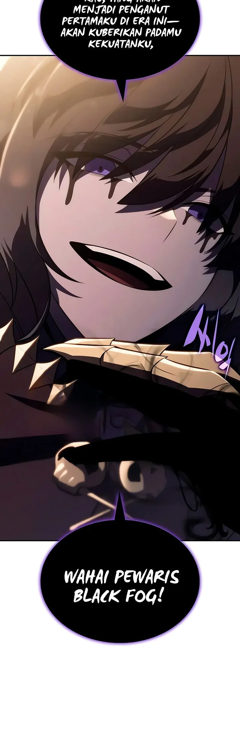 The Regressed Son Of A Duke Is An Assassin Chapter 116 page 25