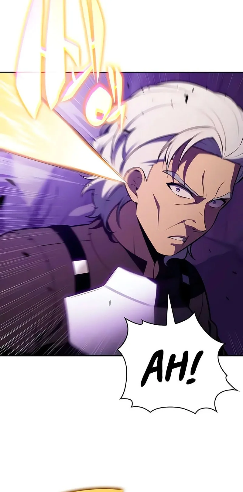 The Regressed Son Of A Duke Is An Assassin Chapter 116 page 33