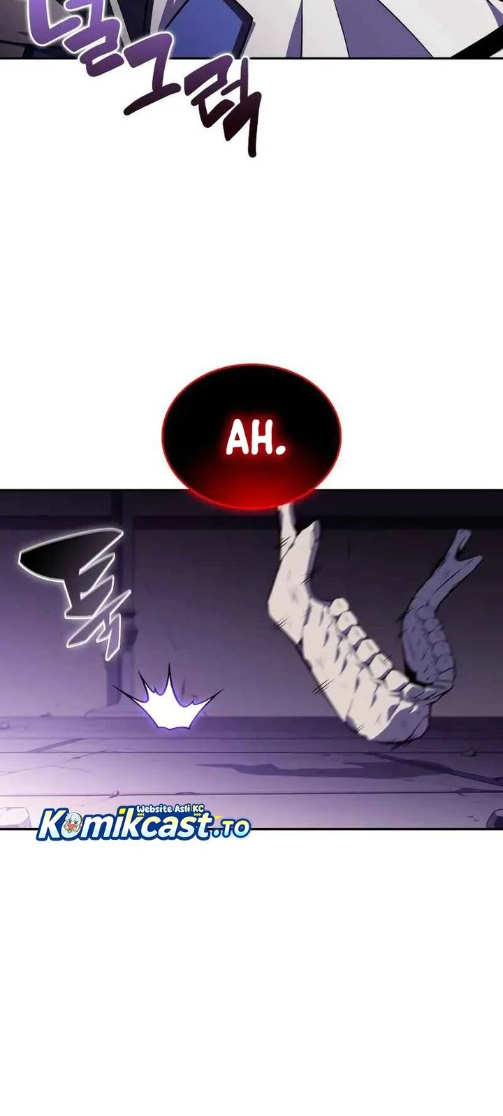 The Regressed Son Of A Duke Is An Assassin Chapter 117 page 21
