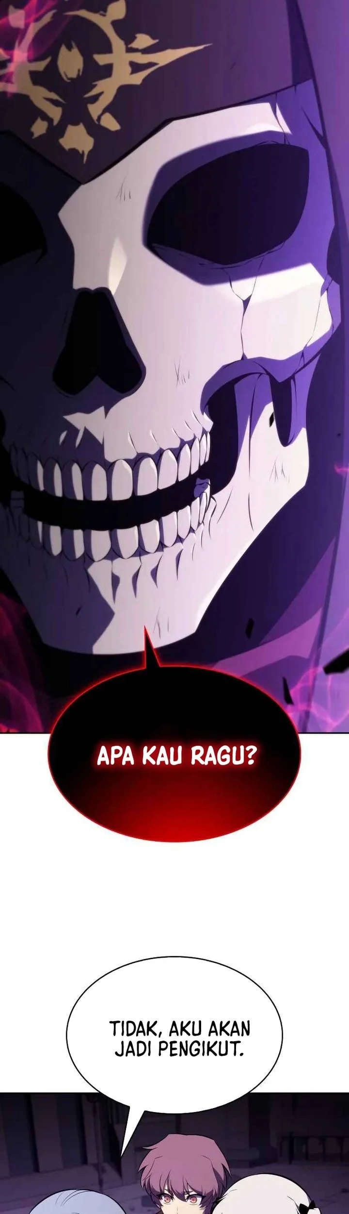The Regressed Son Of A Duke Is An Assassin Chapter 117 page 30