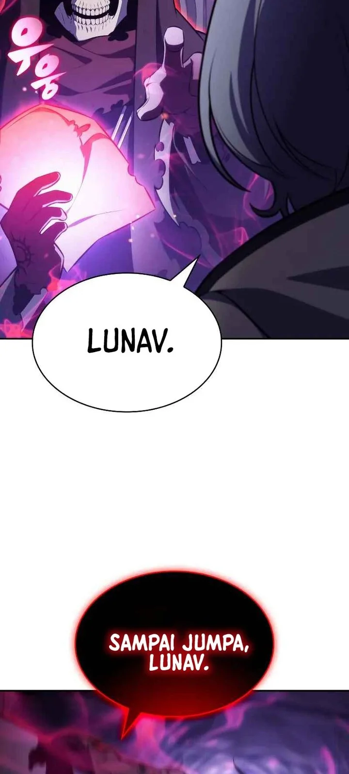 The Regressed Son Of A Duke Is An Assassin Chapter 117 page 35