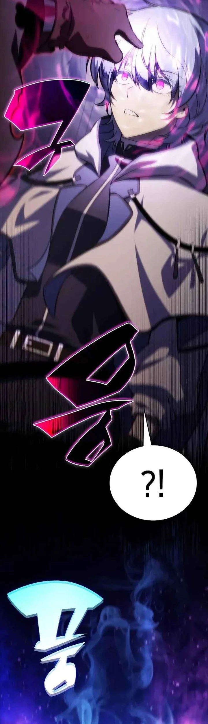 The Regressed Son Of A Duke Is An Assassin Chapter 117 page 36